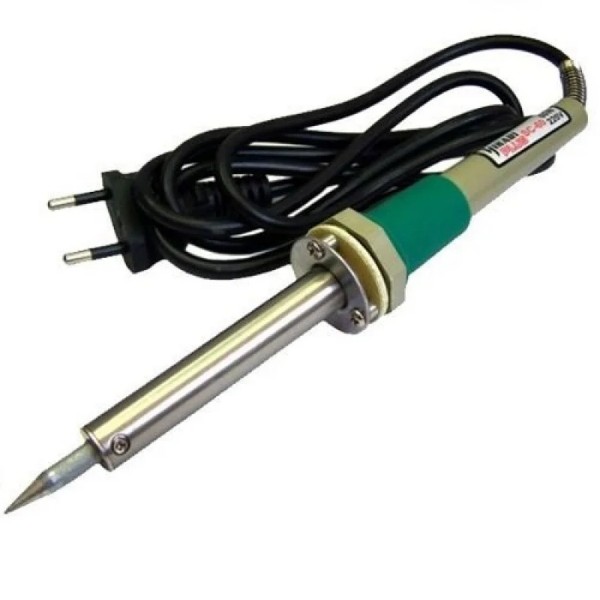 Ferro de soldagem